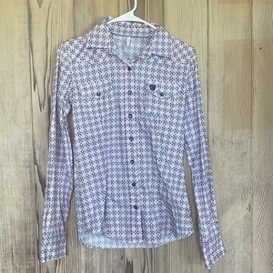 Women’s Cinch Long Sleeve